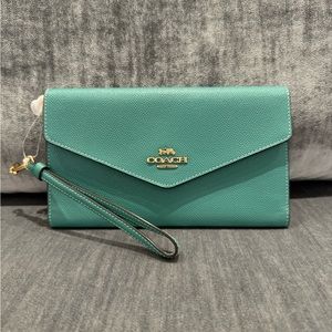 TRAVEL ENVELOPE WALLET